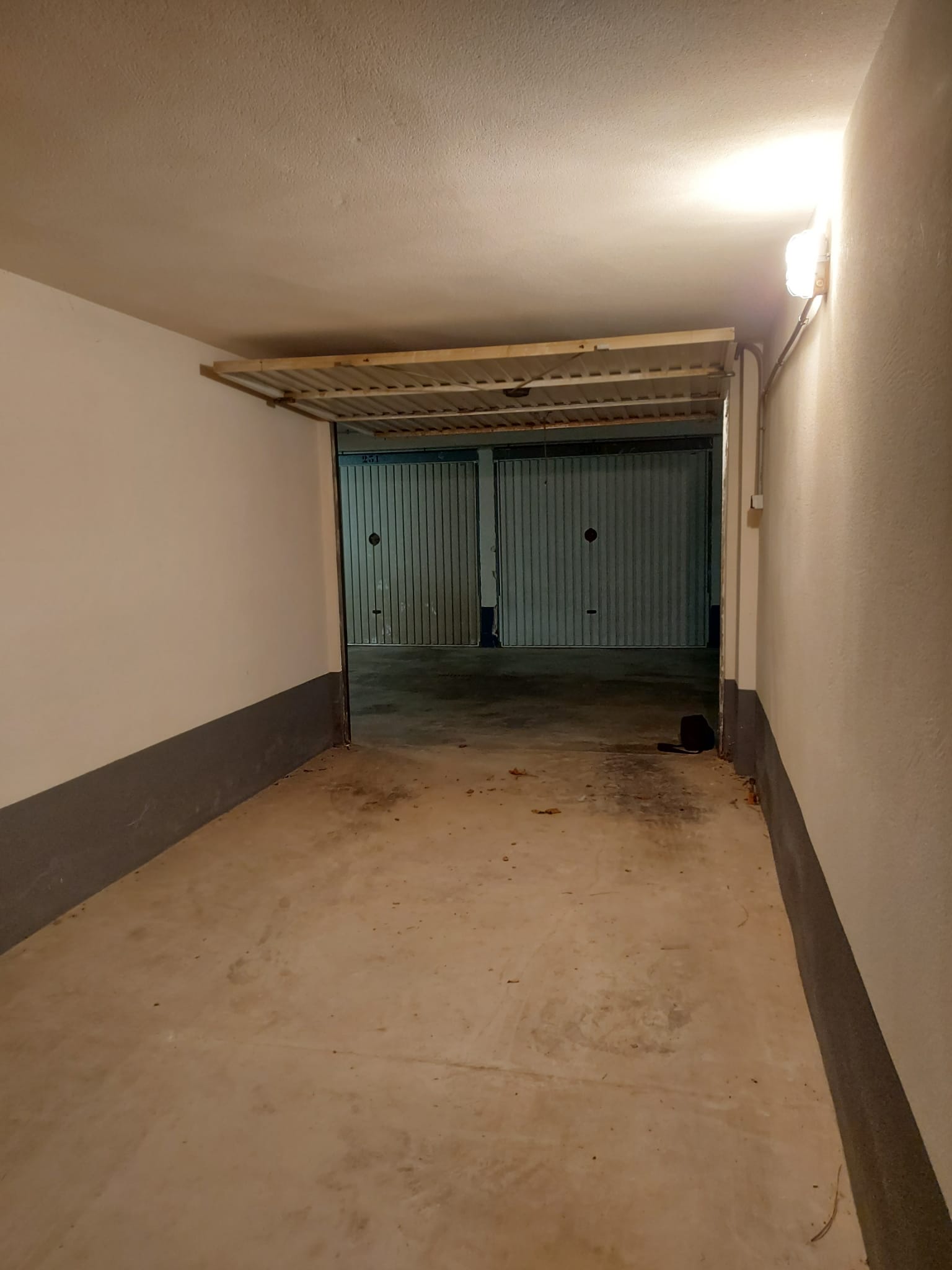 garage en calpe · la-fossa 23000€