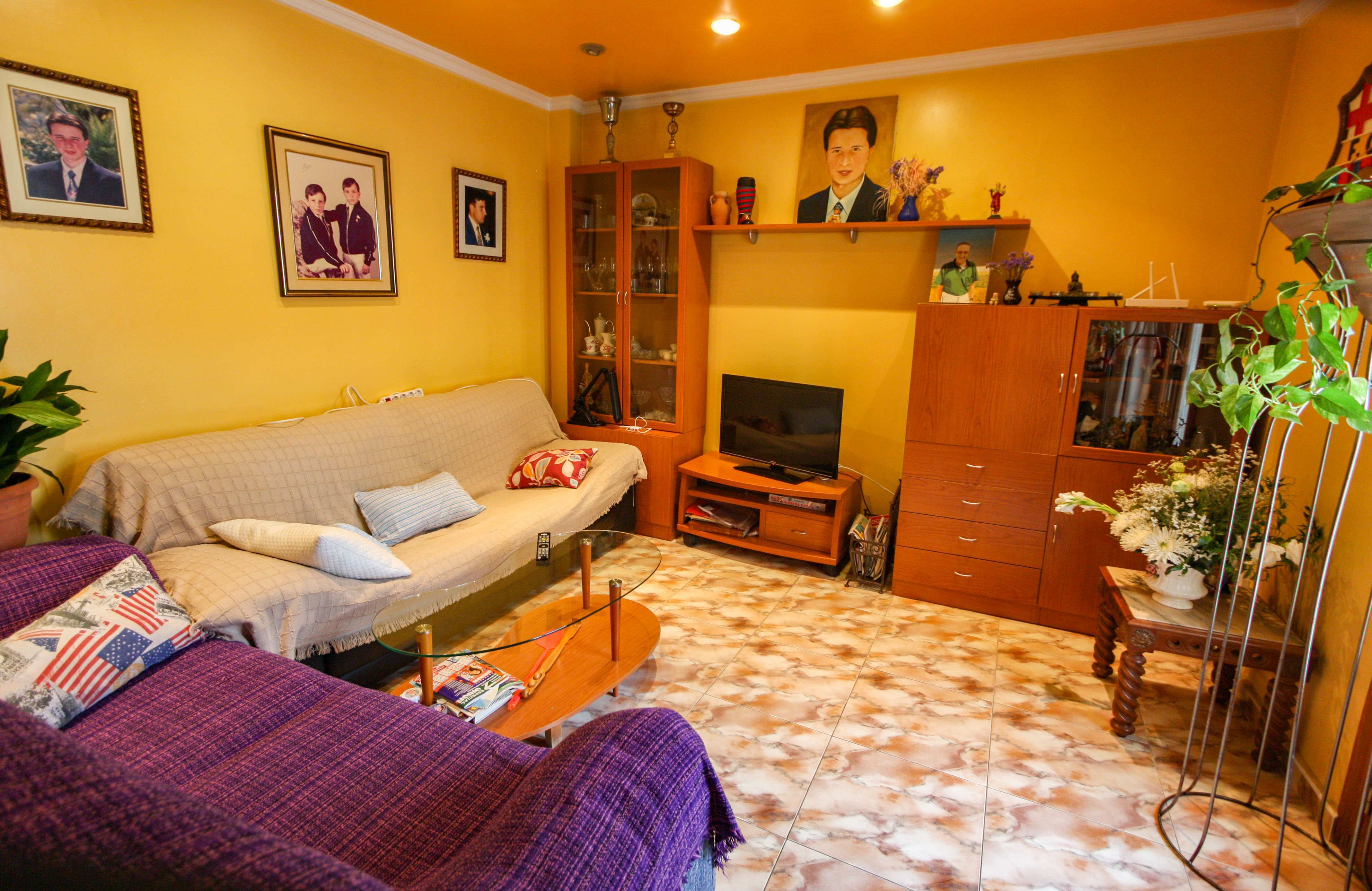 apartment en orba ·  130000€